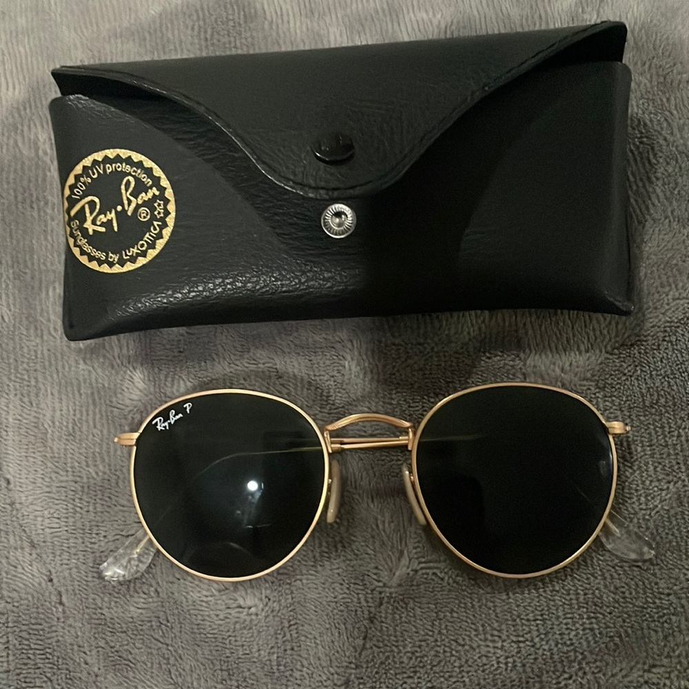 Ray bans